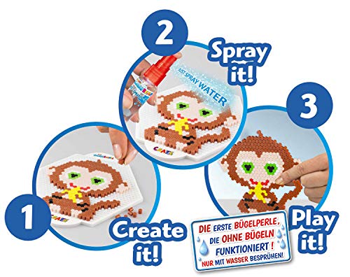 Craze Splash Beadys per bambini, Perline d'acqua