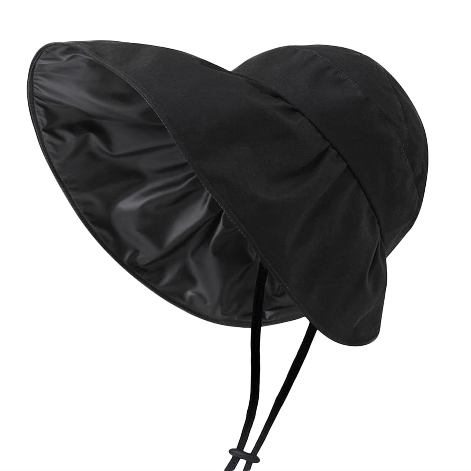 Maxtonser Sun Hat Women Sun Beach Visors UPF50+ Sun Protections Open Top Hats with for Sports Beach Golf Hiking