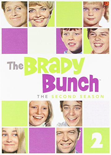 Brady Bunch: The Complete Second Season [Edizione: Stati Uniti]