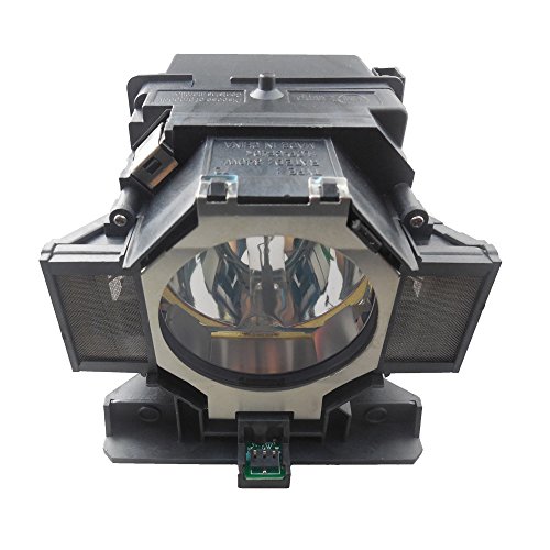 Module Elplp51 ampoule haute luminosité pour PowerLite Z8000WUNL
