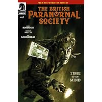 British Paranormal Society