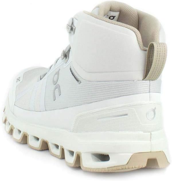 On Womens Cloudrock Waterproof