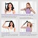 Mogawave Airstyler 5 in 1, 1000w Föhnbürste,Air Curler Hair Dryer Brush
