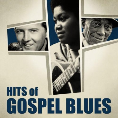 Amazon Hits Of Gospel Blues Various Artists Digital Music