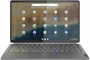 Amazon.com: Lenovo Chromebook Duet 5 Laptop, 13.3