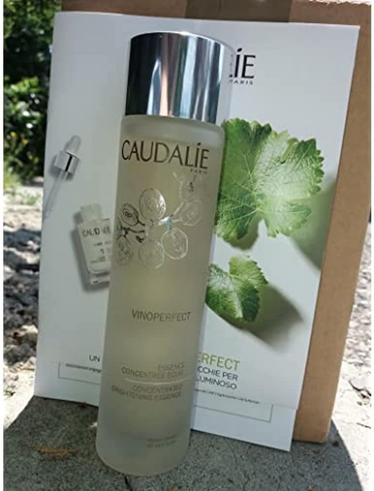 Caudalie Vinoperfect Concentrated Brightening Essence 150ml