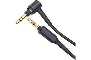 Replacement Cable for Sony Headphones