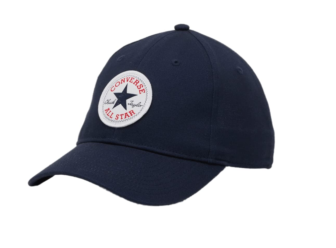 Converse Junior Logo Cap Navy Blue