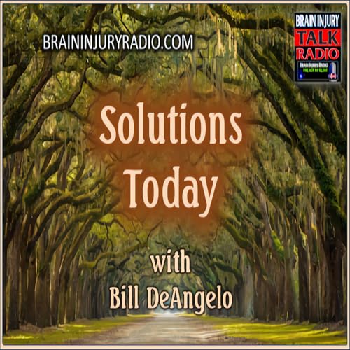 Solutions Today cover art