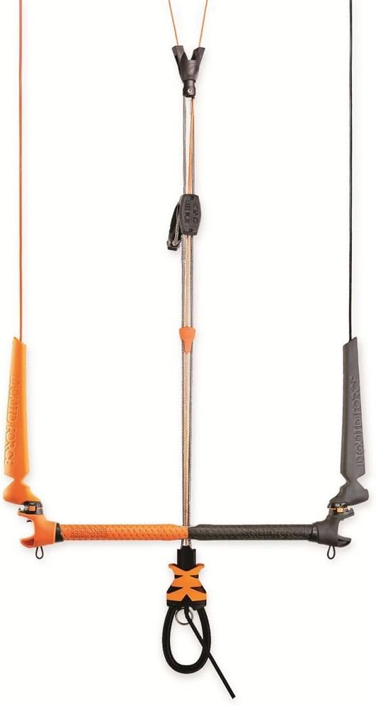 2016 Liquid Force Response Control Bar