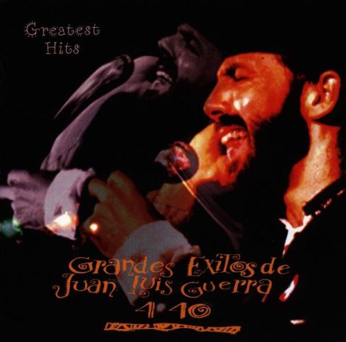 Grandes exitosGreatest hits