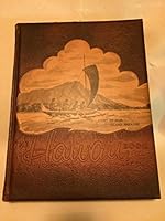 The Hawaii Book: Story of Our Island Paradise B000Q9ON3A Book Cover