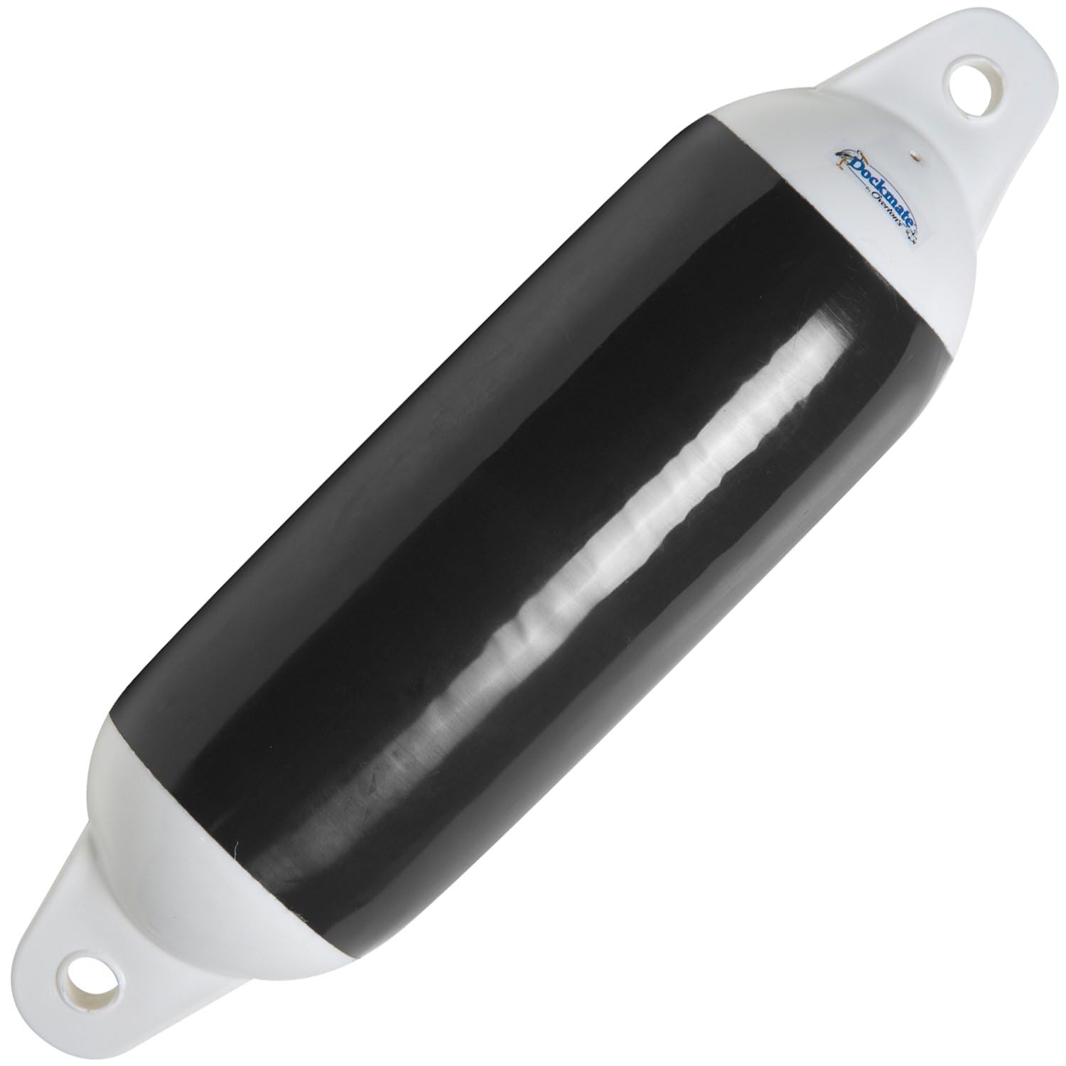 Dockmate UV Protected Tuff Shield II Premium Vinyl Fender | 6.5