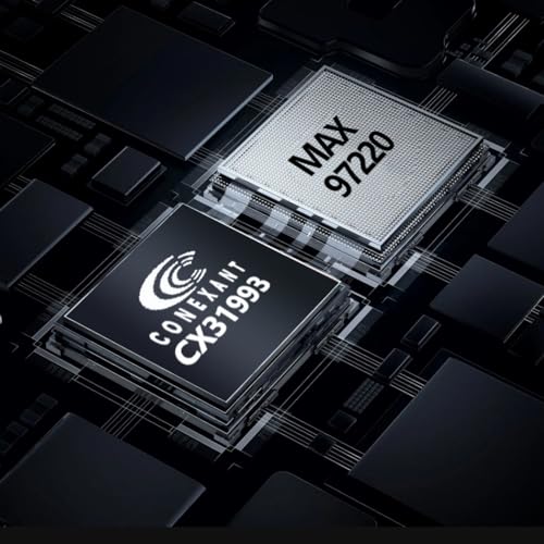 Adaptateur Écouteurs USB-C vers Jack pour S21 et Android - 5