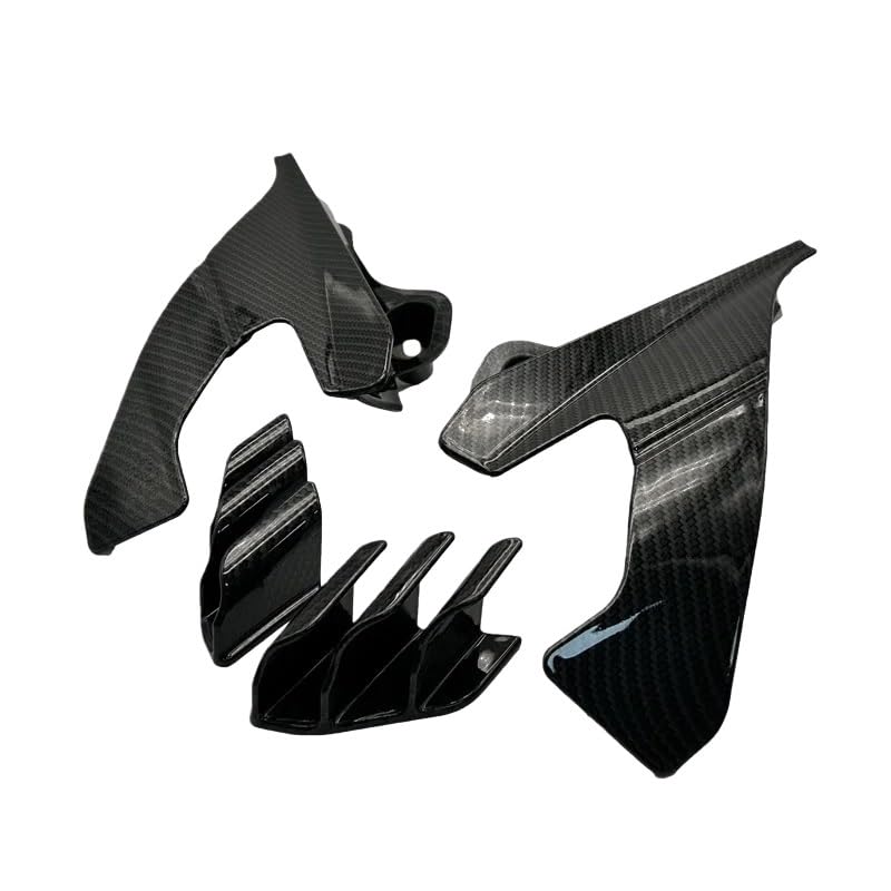 Carénage de phare avant pour GSX250R aileron latéral en ABS injecté haute finition