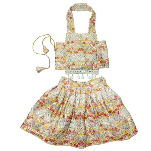 Myartbucket Lehenga or Dog Wedding Dress, Pet Outfit for Dogs, Dog Clothes, Elegant Dog Costume, Dog Dress for Female Dogs (S) (B0CK4867CF) Amazon Price History, Amazon Price Tracker