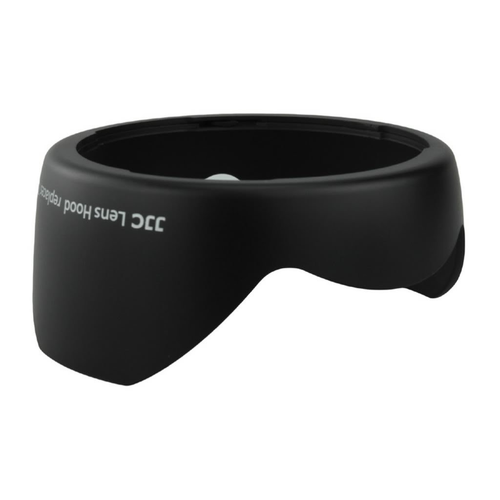Buy JJC LH-75II Lens Hood for Canon EF 20mm f/2.8 USM Replaces for