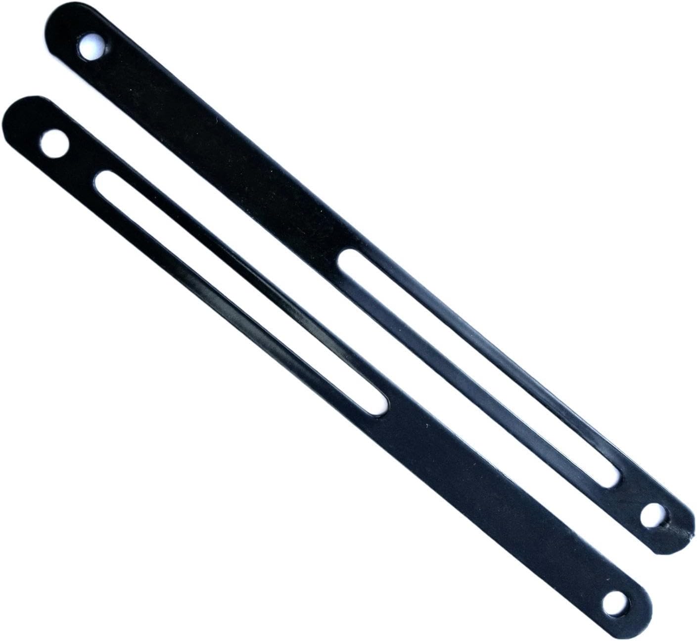 2 Pieces Flat Bracket for Bikes Accessories Bike Rear Rack Extension Bracket Flat Rack |Sporting Goods | Cycling | Bicycle Components & Parts | Other Bike Components & Parts