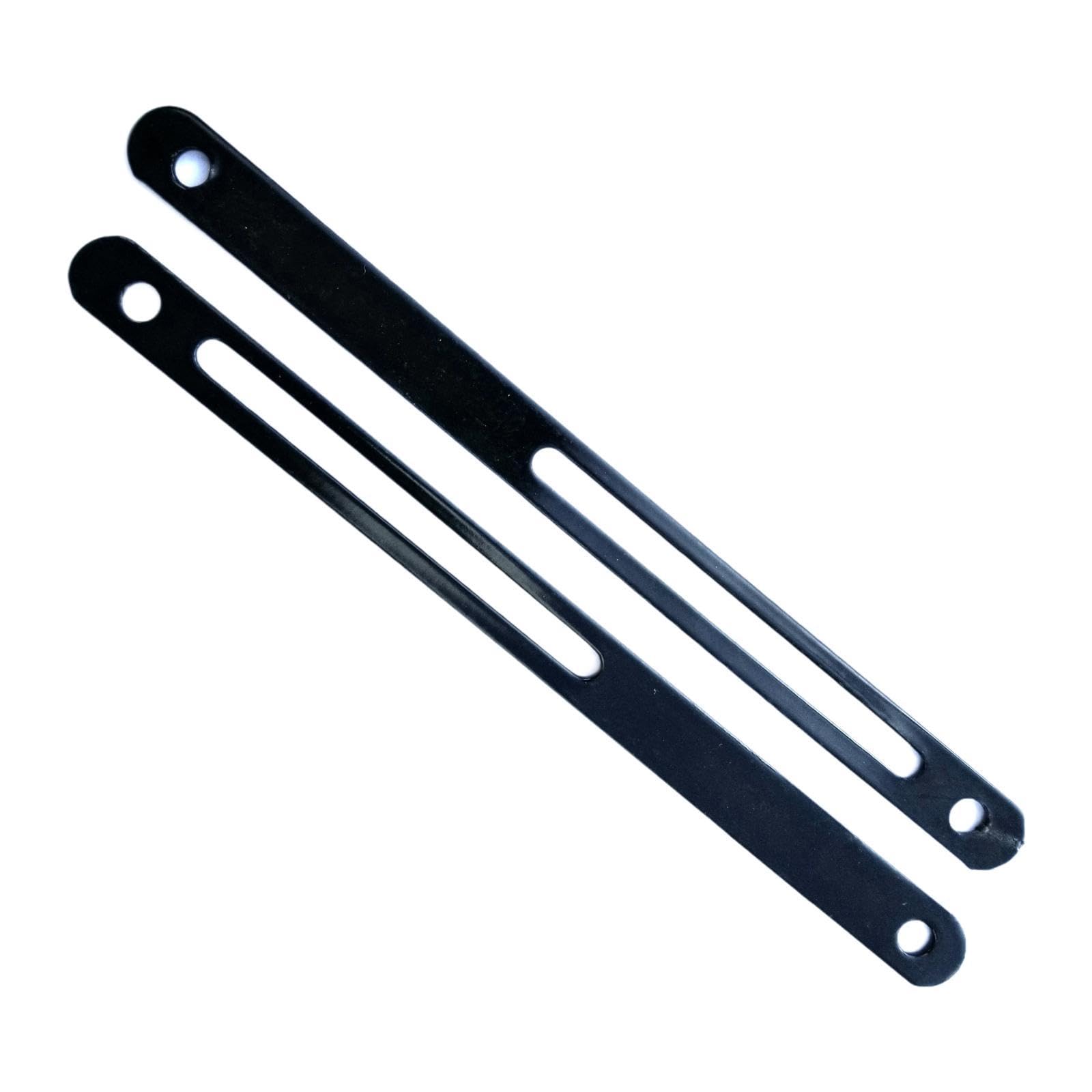 2 Pieces Flat Bracket for Bikes Accessories Bike Rear Rack Extension Bracket Flat Rack |Sporting Goods | Cycling | Bicycle Components & Parts | Other Bike Components & Parts