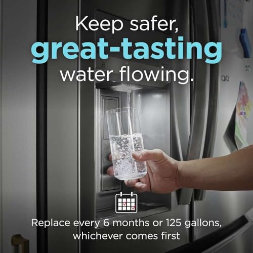Image of Frigidaire PurePour Connect PWF-2 Water & Ice Refrigerator Filter