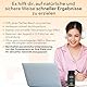Tabletten zum Abnehmen Schnell Fettverbrenner Bauch CUT – 6-in-1 Fatburner & Appetitzügler Stark für Bauchfett mit CARNIPURE L-Carnitin, Garcinia, BIOPERIN, Kurkuma, Grüner Tee & Yerba Mate – Vegan