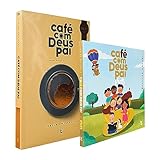KIT CAFÉ COM DEUS PAI