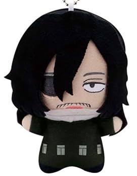 Amazon.co.jp: 僕のヒーローアカデミア ヒロアカ ちびぐるみ