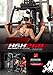 Sportstech 50en1 Premium Multiestación para Entrenamiento Completo | Gimnasio Multifuncional con Stepper...