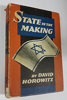 Hardcover State in the making; Book