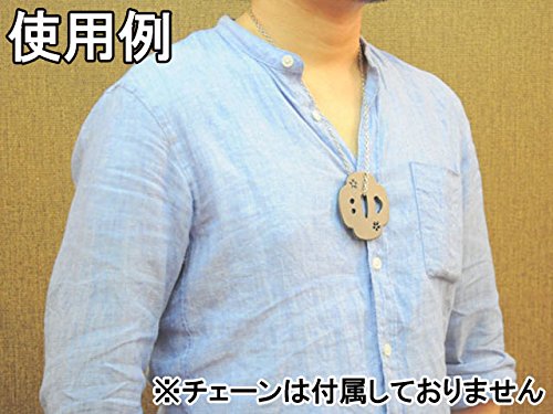 Amazon.co.jp: 模造刀（美術刀）鍔 太刀鍔 (太刀鍔（金）) : スポーツ