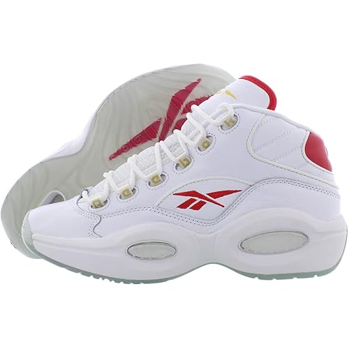 Reebok Question Mid Mens Shoes