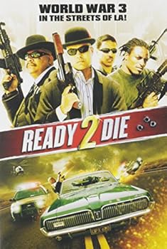 READY 2 DIE