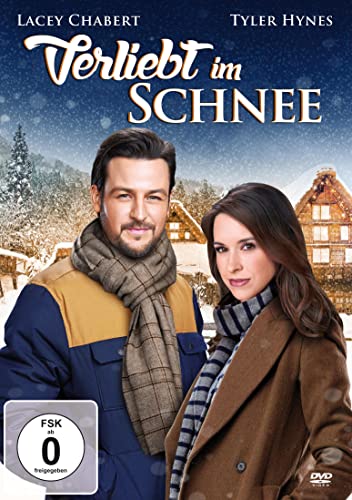 Verliebt im Schnee – Ein Winter in Colorado - Mehr Infos/Bestellen