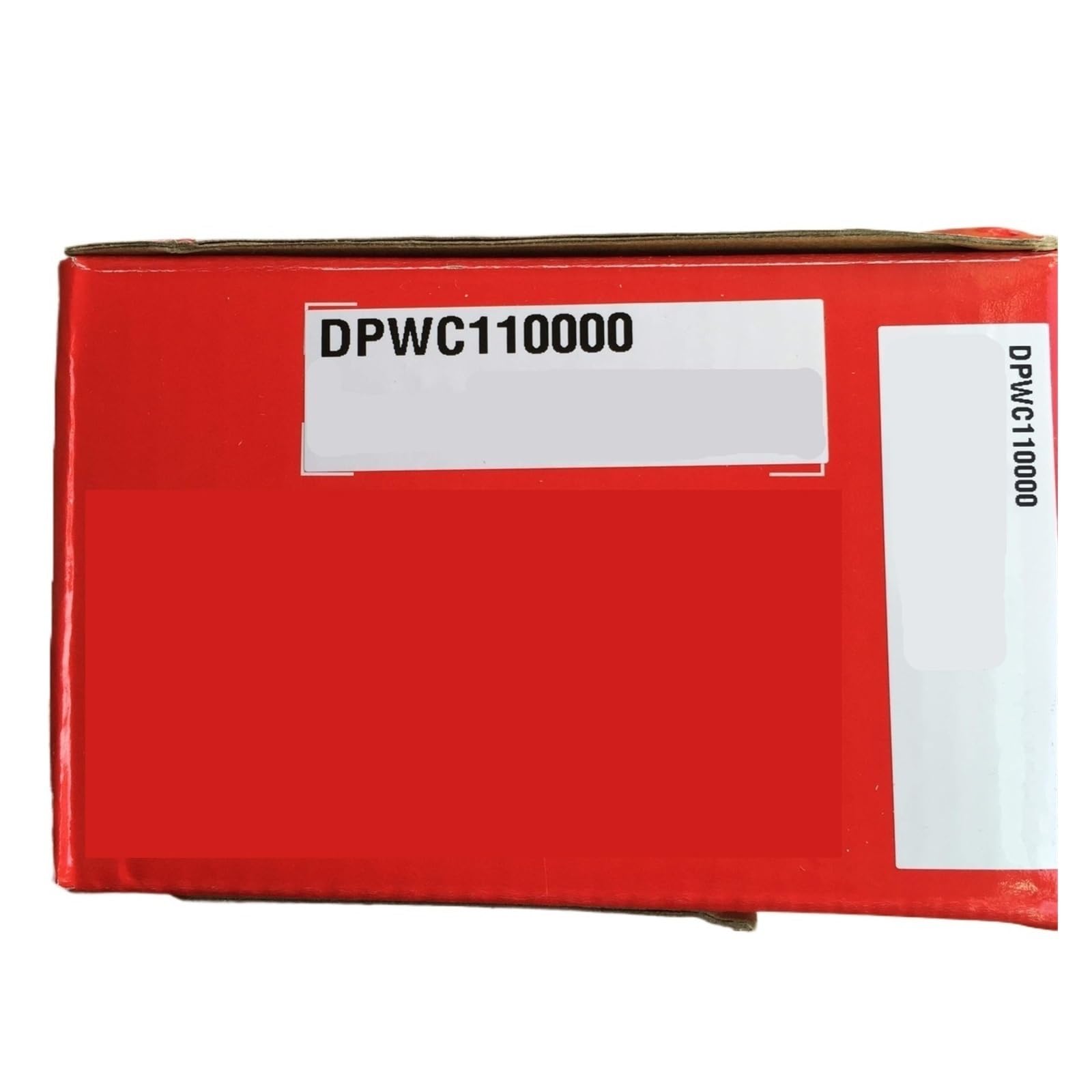 Capteur de température et d'humidité ASWC110000 DPWC110000