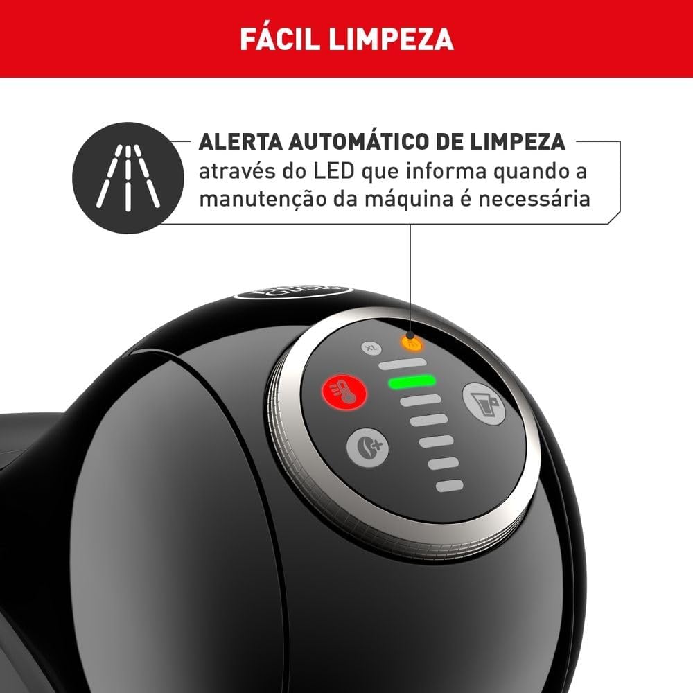 Cafeteira Espresso Nescafé Dolce Gusto Genio S Plus: Review Testado 30 dias