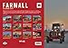 Farmall Calendar