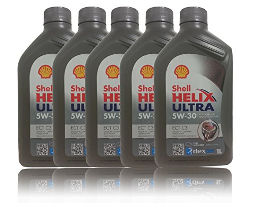 Condivisione di MB 229.51, 229.31; BMW ll 04;