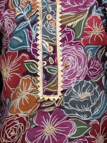 Image of BownBee Ethnic Wear Cotton Kurta Dhoti Traditional Dress Set for Baby Boys, Front Open with Dori Pattern, Full Sleeves, and Round neck, Ideal for All Festivals