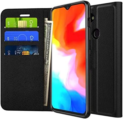 Yersan OnePlus 6T Wallet Case
