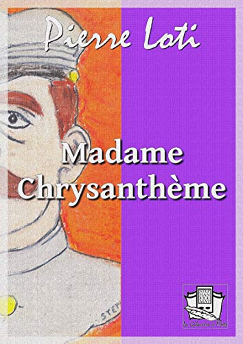 Télécharger Madame Chrysanthème Livre PDF Gratuit