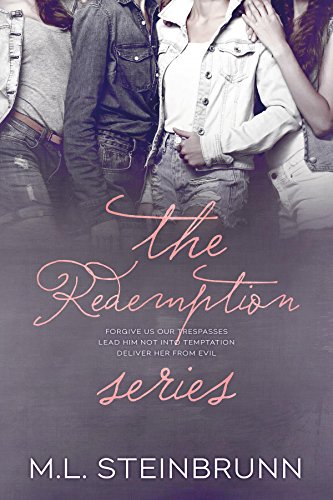The Redemption Series Boxed Set (English Edition)