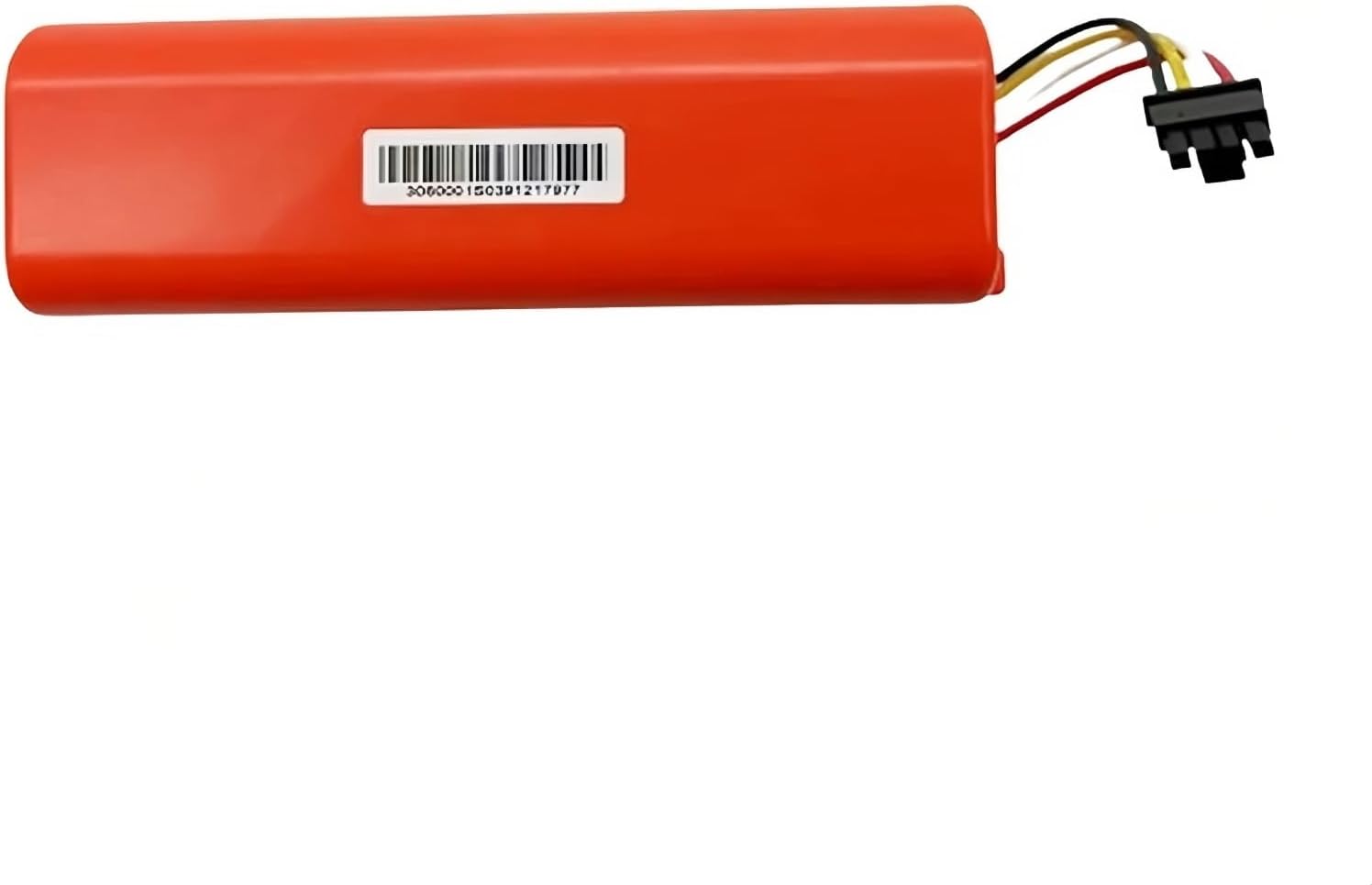 5200mAh Robot Vacuum Cleaner Battery Replacement 14.4v. Compatible with Roborock S50 S51 S55 S5 Max S6 Pure S7 E4 E5 E6(S7MAX S7MAXV)