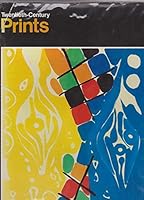 Twentieth-century Prints 0600016595 Book Cover