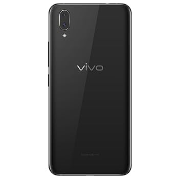 スマートフォン本体 Vivo x21 128GB/6GB VIVO X21 6GB RAM 128GB ROM Cell Phone 6.28'' Snapdragon 660