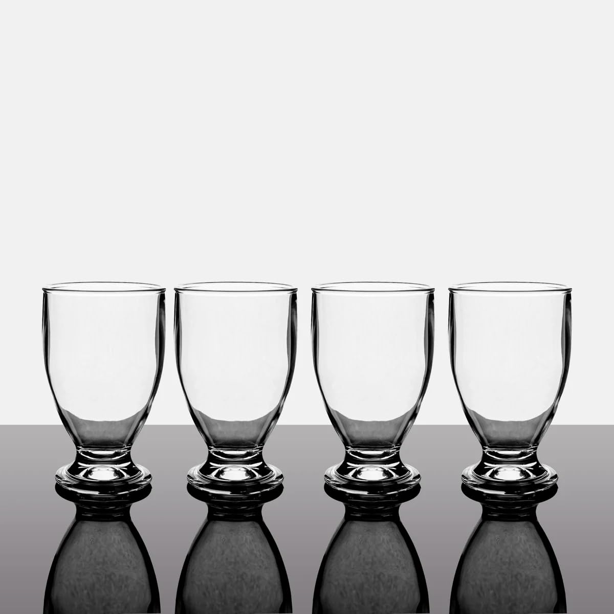 Gobelet incassable Ares au design britannique raffiné pour whisky et vins fins