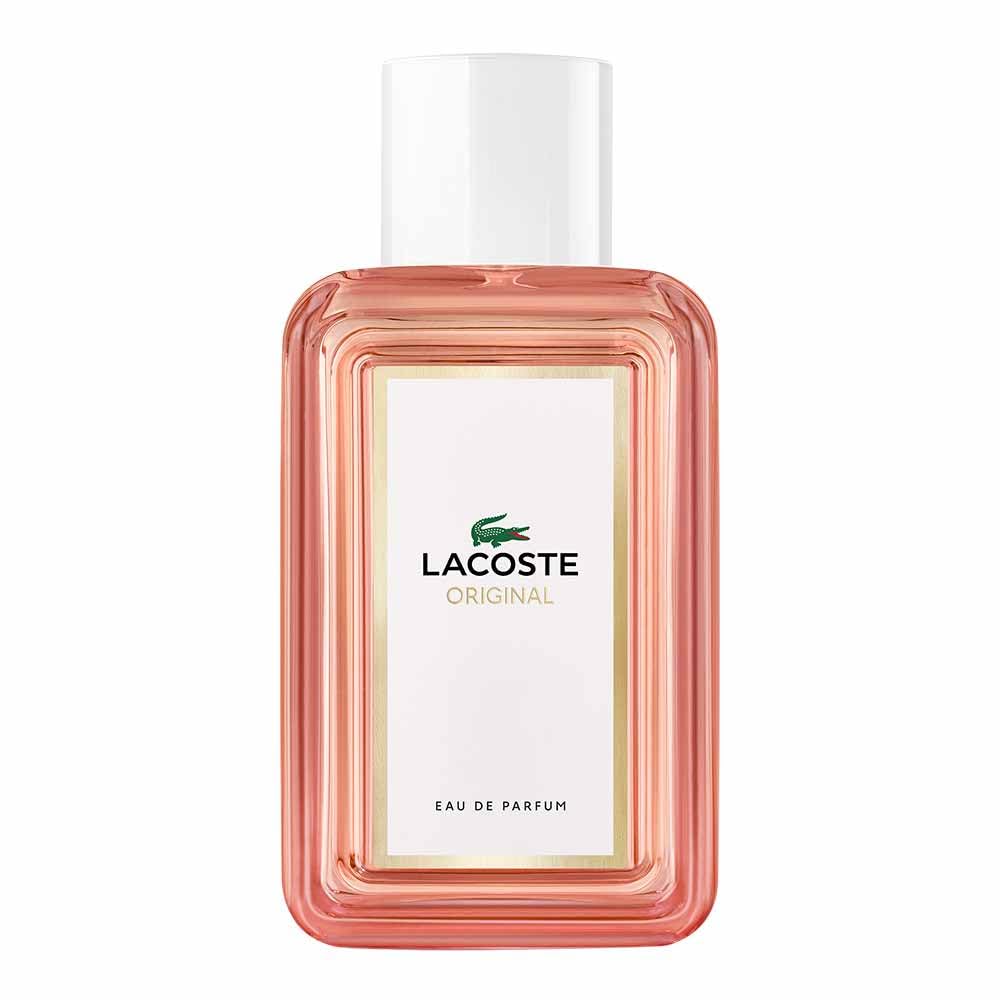 Lacoste Original Eau de Parfum Pour Femme 40ml
