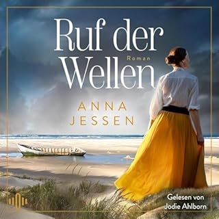 Ruf der Wellen Audiobook By Anna Jessen cover art