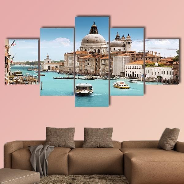 Grand tableau decoration murale salon pour habiller un grand mur