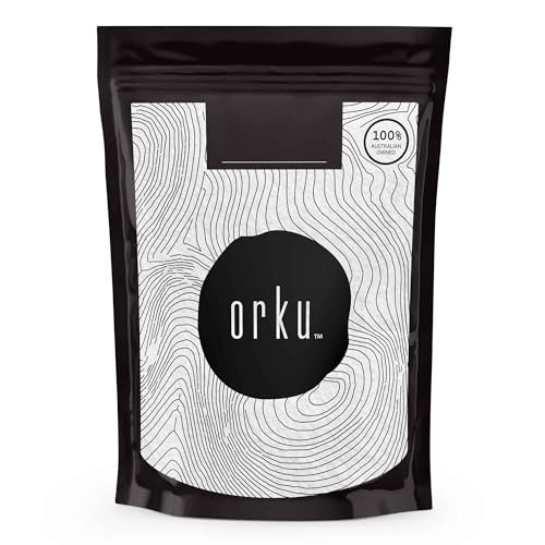 100g Organic Potassium Bicarbonate Powder - Food Grade Pure FCC Brewing Baking