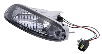 ユーノスロードスター純正フロントウィンカースモールコンビAssy左右セット ユーノスロードスター純正フロントウィンカースモールコンビAssy